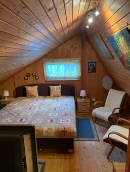 Rodinný dom - Potôňské Lúky - 10