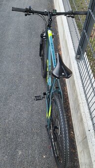 CTM RAMBLER 1.0 - 10