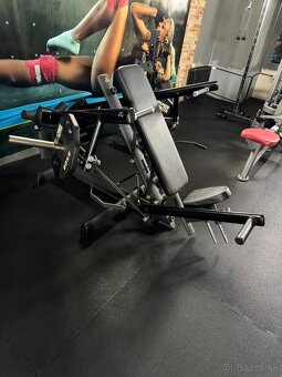 Použivane fitness stroje v dobrom stave - 10