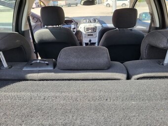 Ford Mondeo - 10