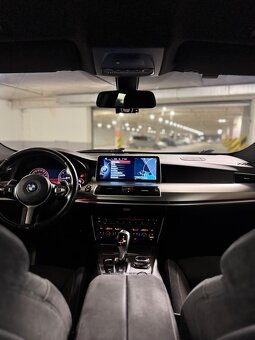 BMW 530 XD - 10