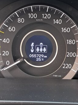 Honda Crv - 10