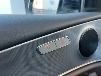 Mercedes-Benz E 220d 2.0d 143kw Automat - 10
