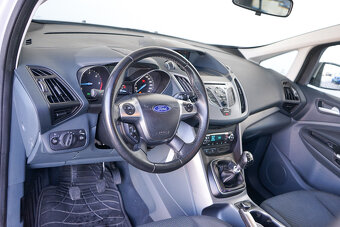53- FORD Grand C-MAX, 2014, nafta, 1.6 TDCi, 85kW - 10