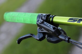 ✅ Specialized Demo 8 27.5" (2017) - S - ✅ - 10