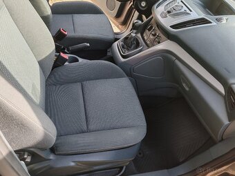 Ford c-max 1.0 benzin - 10