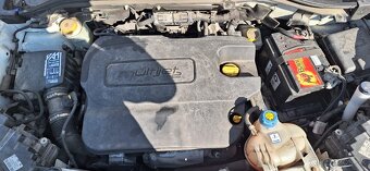 Fiat Doblo 1,6 77 kW 2019 - 10