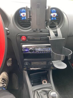 Seat Ibiza 1.9TDI 96kw - 10