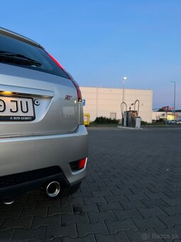 Ford Fiesta ST150 - 10