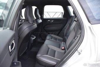 Volvo XC60 2.0 B4 mHEV. Diesel R-Design A/T - 10