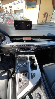 Audi Q7 S-line 3.0 V6 TDI 200kW Quattro - 10
