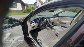 Predám Mercedes-Benz B200 cdi - rok výroby 2007 - 10