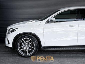 ⭐ MERCEDES-BENZ GLE COUPE ⭐ - 10