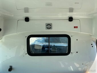 VW Transporter T5 2008 - 10