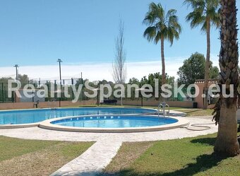 Španělsko – 3kk 60m²,Orihuela Costa,Los Almendros-La Florida - 10
