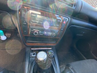 VW Passat B5.5 Variant 1.9 Tdi 96kW 4motion (4x4 quattro) - 10