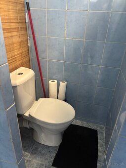 Ponúkam prenájom garzonky po rekonštrukcii - 10