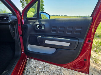 Citroen C3 - 10