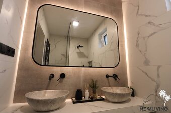 Na predaj 4iz. apartmánový byt vo Vrbovom nad priehradou Čer - 10