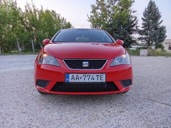 Seat Ibiza 1.2i 48000KM - 10