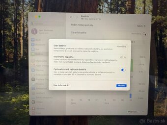 MacBook Air M3 8GB RAM 256GB SSD - 10
