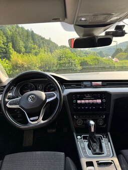 Volkswagen Passat B8 4Motion 2.0 TDI DSG - 10