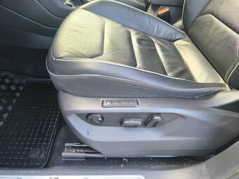 Predám wv Tiguan All space r line - 10