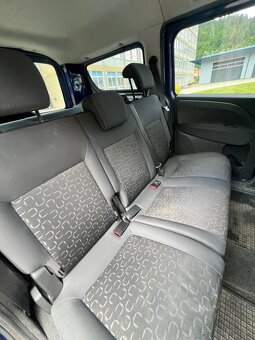 Fiat Doblo maxi - 10