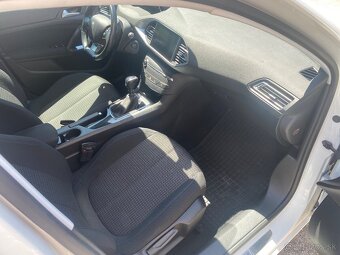 Peugeot 308 1.2 PureTech S S 130 Style - 10