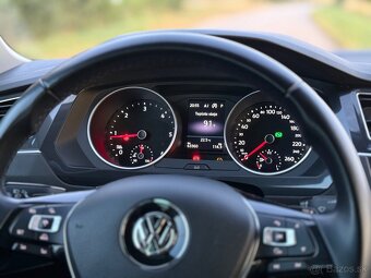 Volkswagen Tiguan 2018 2.0 TDi 110kW 63000km - 10