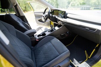 Volkswagen Golf Variant 1.5 TSI 96 kw ACT Limited - 10