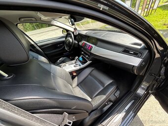 Bmw F11 - 10