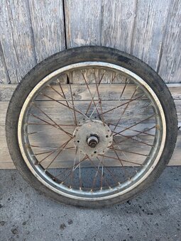 Babetta 207 diely - 10