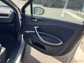 Citroën C5 Combi 2.0 HDi 120 kW | Automat | 2012 - 10