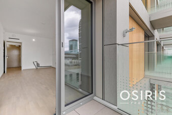 TOP cena - Metropolis - 2 izb. apartmán s garážovým miestom - 10