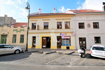 PRIESTORY NA PRENÁJOM, MÄSIARSKA UL., KOŠICE CENTRUM - 10