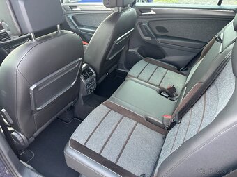 Seat Tarraco 1.5Tsi-DSG-7.Miestne--rv:29.5.2020-188tis km - 10