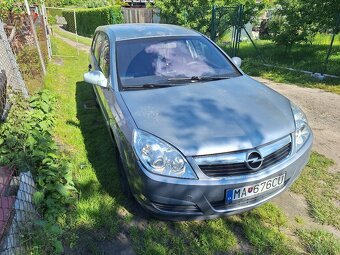 Opel vectra c 1,9 tdci - 10