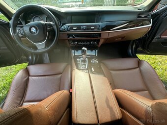 BMW F10 525xD - 10