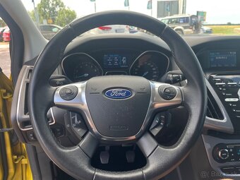 🚘Ford Focus 1.6 EcoBoost SCTi Sport🚘 - 10