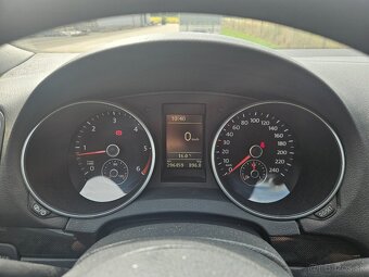 VW Golf Variant - 1,6 Tdi - možný odpočet DPH - 10