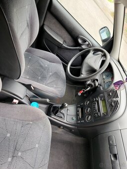Citroen Xsara 1.4l 5D - 10