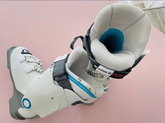 Lyziarky Salomon X-Max 70 - 10