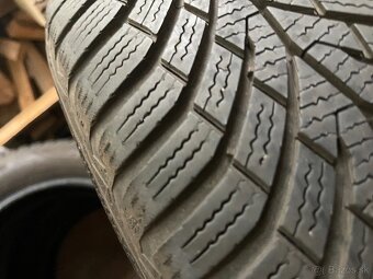 zimne PNEU 195/65r15 91T - 10