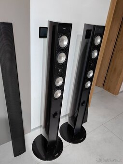 Canton CD 3200 aktívne reproduktory - 10