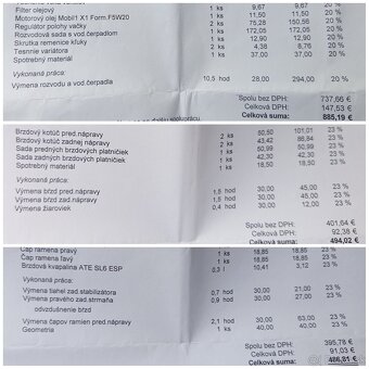 Ford Focus Combi 2015 ✅ 1.0 Ecoboost 74kw // NOVÁ STK EK - 10