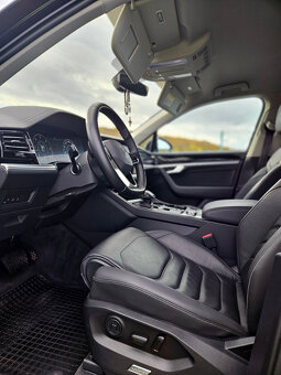 Volkswagen TOUAREG 3.0 V6 TDI A8 4x4, KUP NA SK, TOP - 10