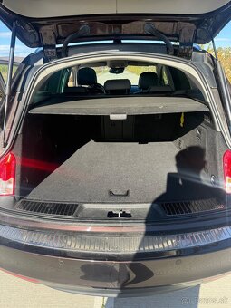 Predám Opel Insignia kombi - 10