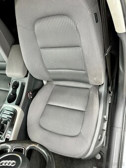 Audi a4 avant 2.0TDI 130kW - 10