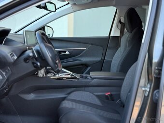 Predám PEUGEOT 3008 1.5 HDI 96kw automat možný leasing - 10
